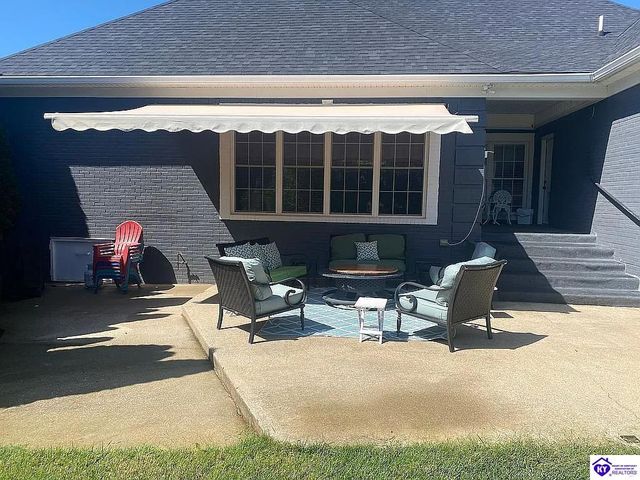 109 Hamshire Court, Bardstown, KY 40004