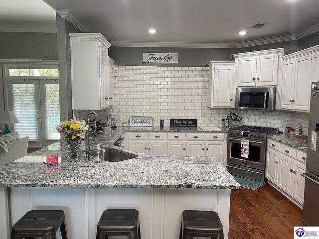 109 Hamshire Court, Bardstown, KY 40004