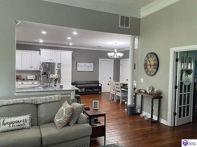 109 Hamshire Court, Bardstown, KY 40004