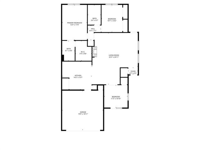 2455 Manchester Drive 37, Oklahoma City, OK 73120