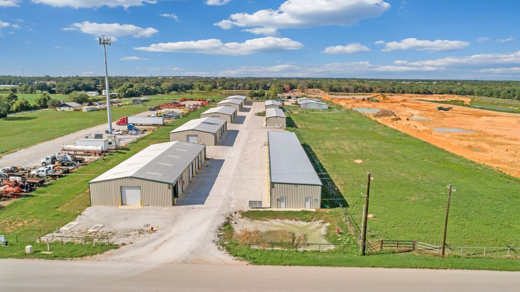 9053 Ike Byrom Road, Krugerville, TX 76227