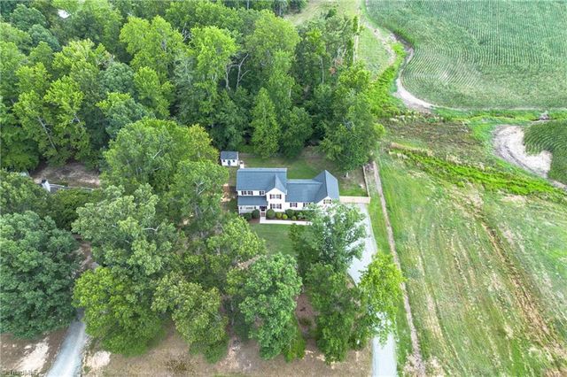 514 Beckenhill Drive, Julian, NC 27283