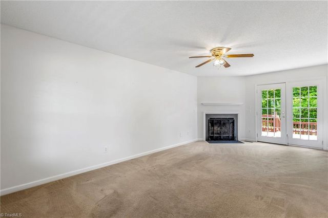 514 Beckenhill Drive, Julian, NC 27283