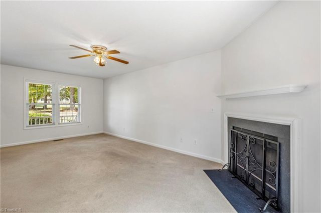 514 Beckenhill Drive, Julian, NC 27283