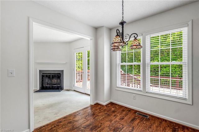 514 Beckenhill Drive, Julian, NC 27283