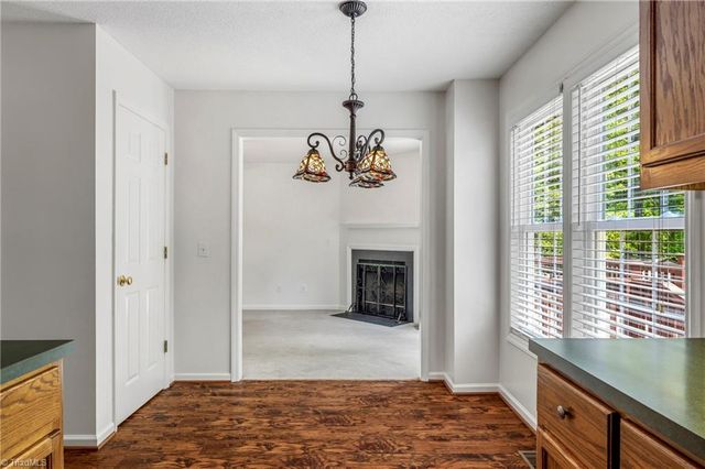 514 Beckenhill Drive, Julian, NC 27283