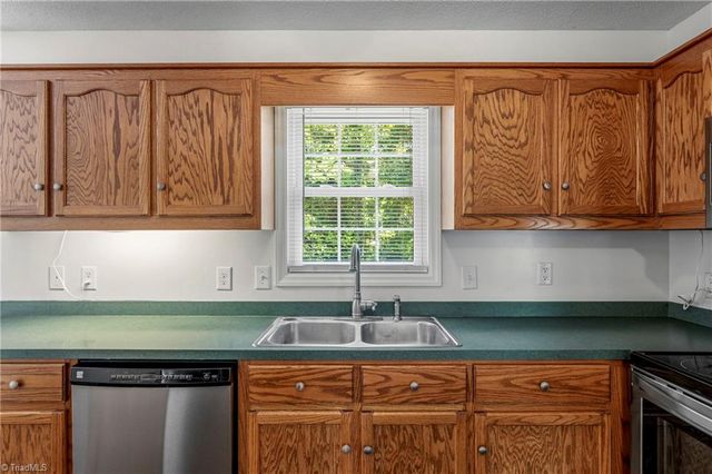 514 Beckenhill Drive, Julian, NC 27283