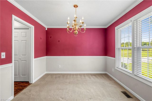 514 Beckenhill Drive, Julian, NC 27283