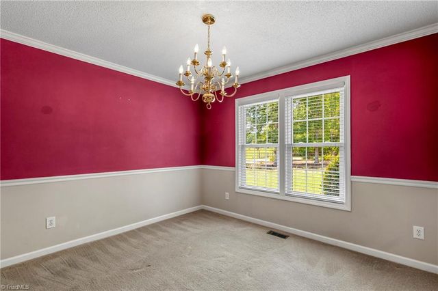 514 Beckenhill Drive, Julian, NC 27283