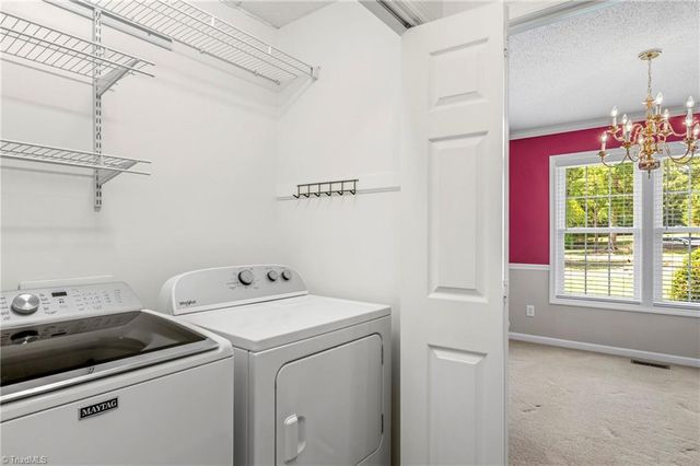514 Beckenhill Drive, Julian, NC 27283