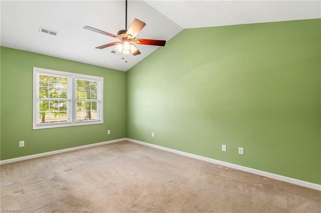 514 Beckenhill Drive, Julian, NC 27283