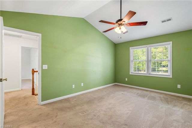 514 Beckenhill Drive, Julian, NC 27283
