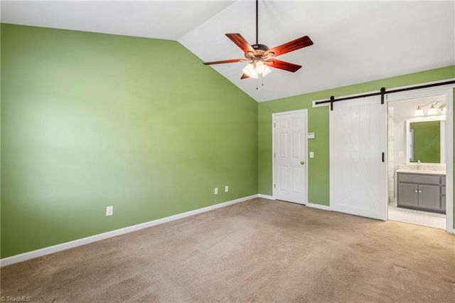 514 Beckenhill Drive, Julian, NC 27283