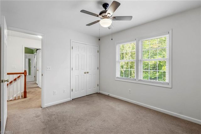 514 Beckenhill Drive, Julian, NC 27283