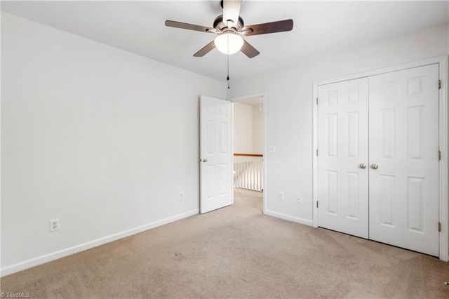 514 Beckenhill Drive, Julian, NC 27283