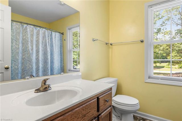 514 Beckenhill Drive, Julian, NC 27283