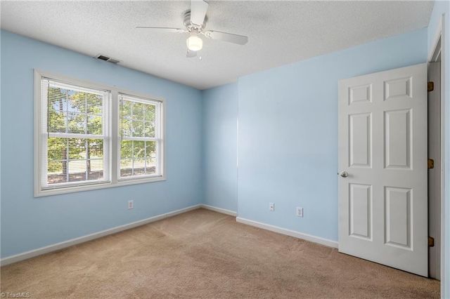 514 Beckenhill Drive, Julian, NC 27283