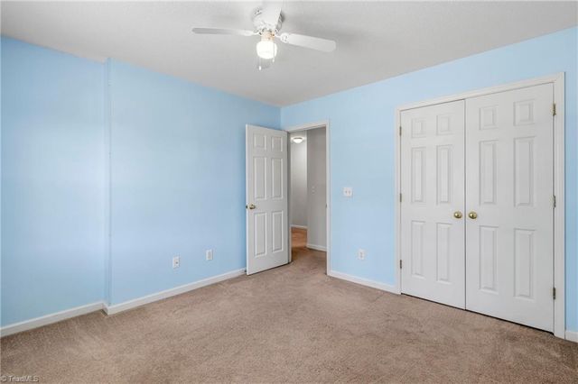 514 Beckenhill Drive, Julian, NC 27283