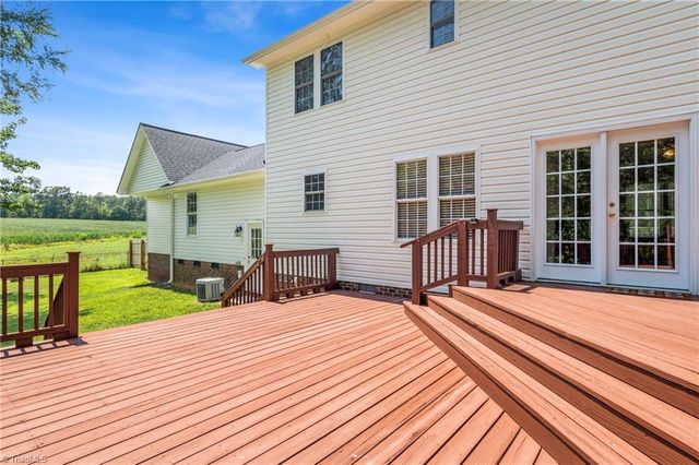 514 Beckenhill Drive, Julian, NC 27283