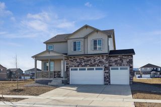 1892 Mount Monroe Drive, Berthoud, CO 80513