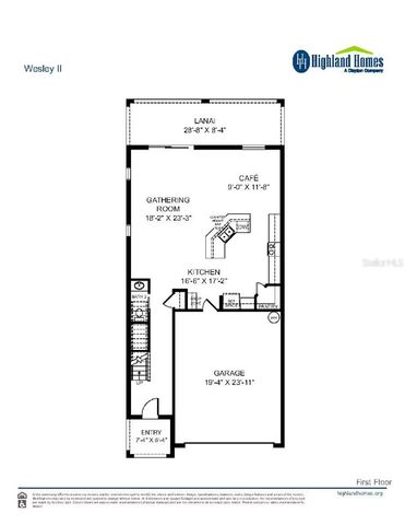 5132 SYLAS JAX AVENUE, Winter Haven, FL 33884