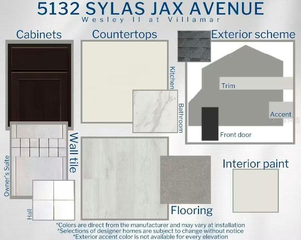 5132 SYLAS JAX AVENUE, Winter Haven, FL 33884
