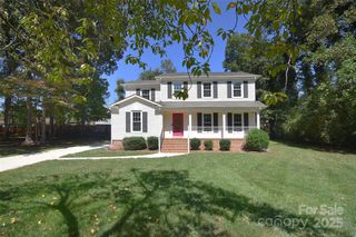 8409 Herb House Court, Charlotte, NC 28227