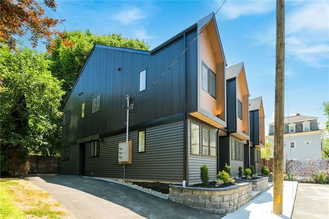 12 Daggett Court 1, Providence, RI 02906