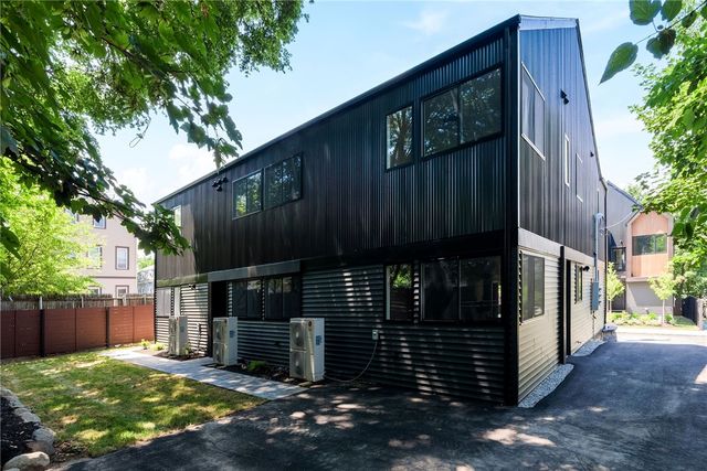 12 Daggett Court 1, Providence, RI 02906