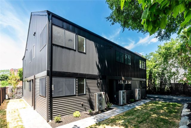 12 Daggett Court 1, Providence, RI 02906
