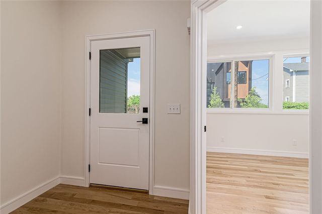 12 Daggett Court 1, Providence, RI 02906