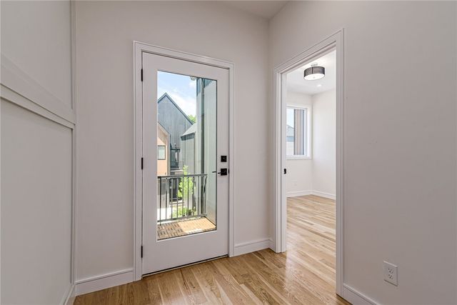 12 Daggett Court 1, Providence, RI 02906