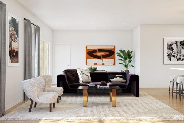 622 Farruca Court, Bakersfield, CA 93306