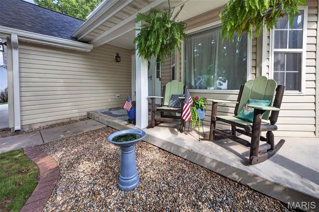 423 Highland Peak Court, O'fallon, IL 62269