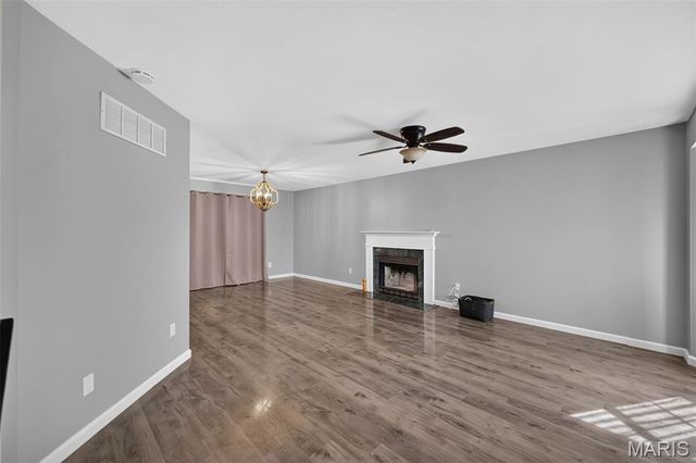 423 Highland Peak Court, O'fallon, IL 62269
