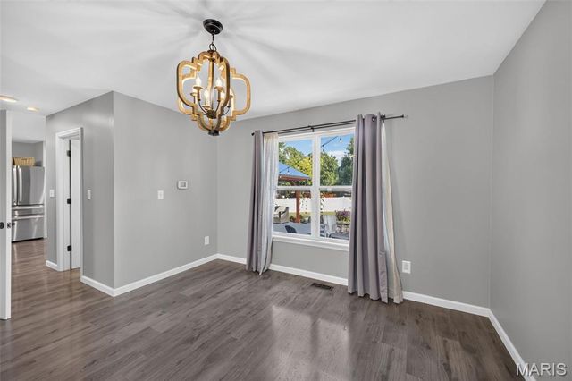 423 Highland Peak Court, O'fallon, IL 62269