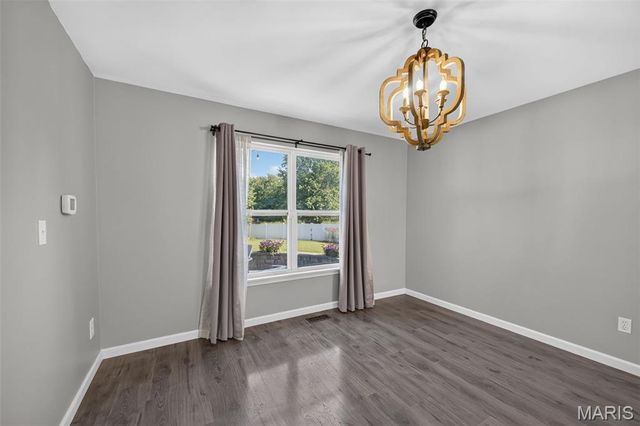 423 Highland Peak Court, O'fallon, IL 62269