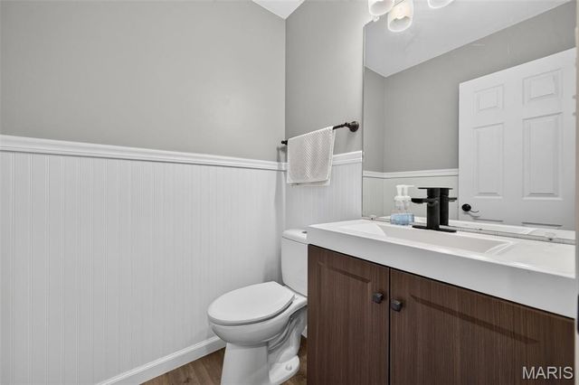 423 Highland Peak Court, O'fallon, IL 62269