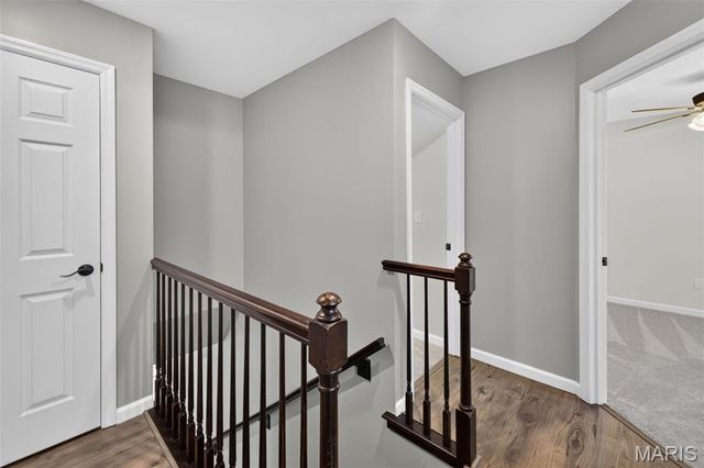423 Highland Peak Court, O'fallon, IL 62269