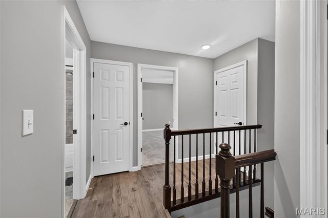 423 Highland Peak Court, O'fallon, IL 62269