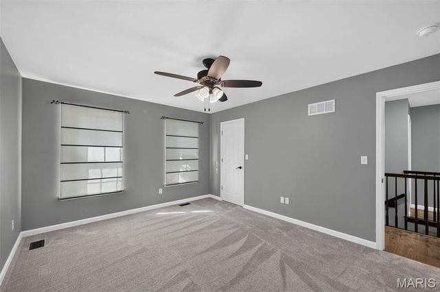 423 Highland Peak Court, O'fallon, IL 62269