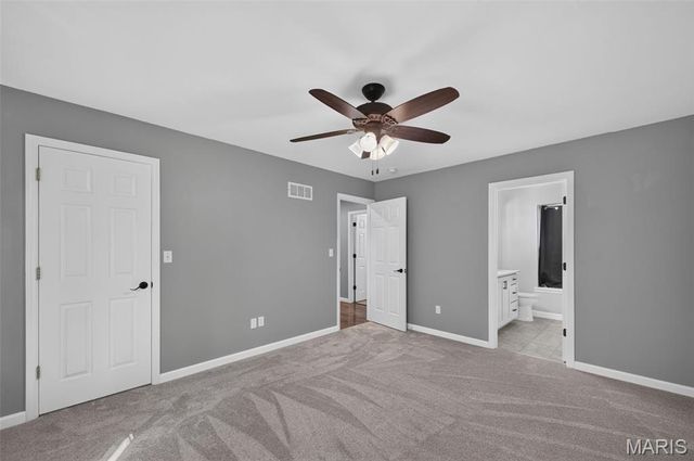 423 Highland Peak Court, O'fallon, IL 62269