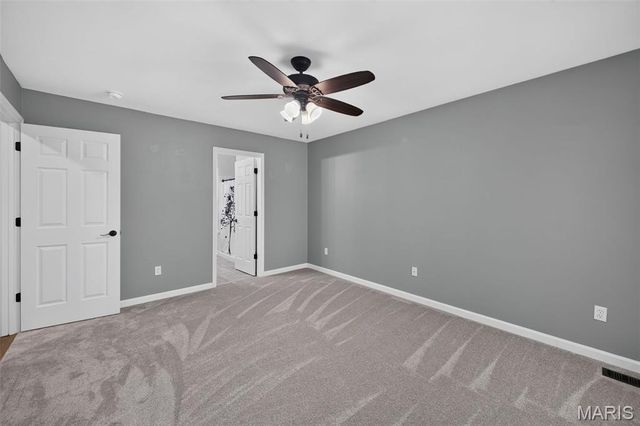 423 Highland Peak Court, O'fallon, IL 62269