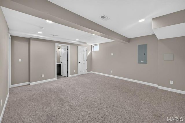 423 Highland Peak Court, O'fallon, IL 62269