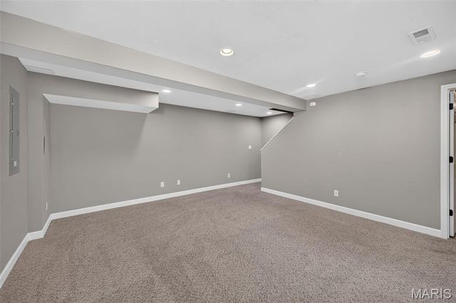 423 Highland Peak Court, O'fallon, IL 62269
