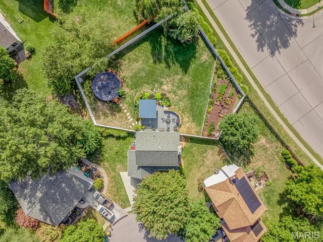 423 Highland Peak Court, O'fallon, IL 62269
