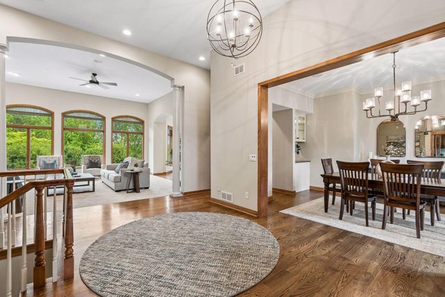 3947 Wild Meadows Drive, Medina, MN 55340