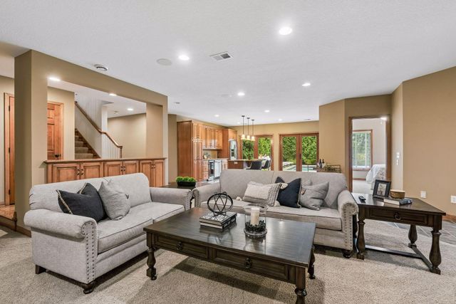 3947 Wild Meadows Drive, Medina, MN 55340