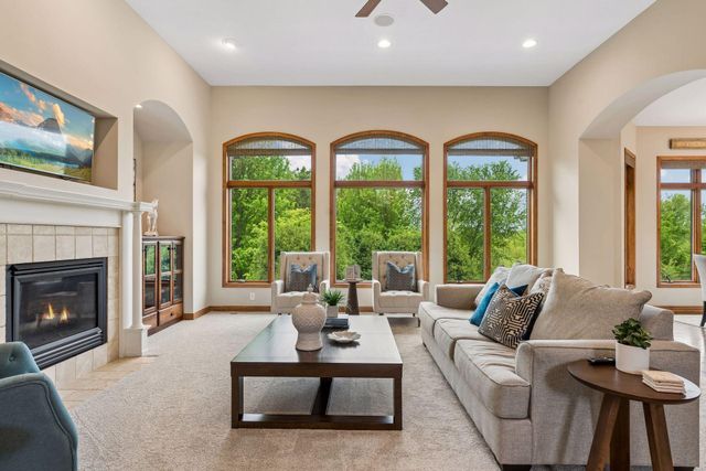 3947 Wild Meadows Drive, Medina, MN 55340