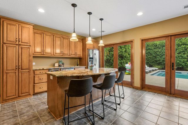 3947 Wild Meadows Drive, Medina, MN 55340